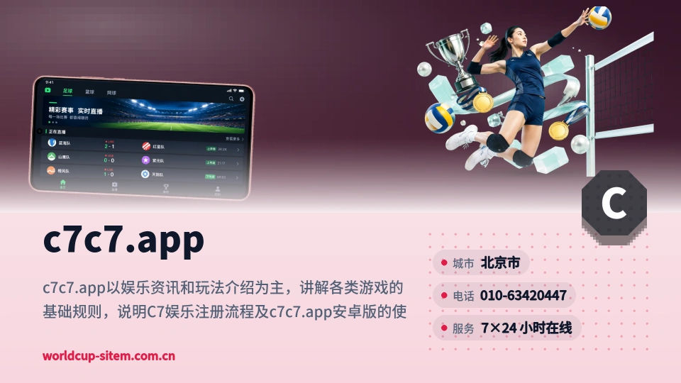 c7c7.app概况